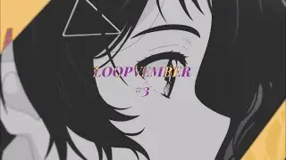 Wonder Egg Priority (Short Edit) Loopvember