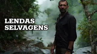 Lendas Selvagens: O Mande Burung