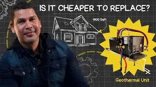 Geothermal Expert | Answers Homeowner's Questions | About Geothermal