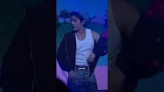 20260102 LEE MINHYUK (HUTA) CONCERT ［HOOK-WHO：KING］ 비투비 이민혁 직캠