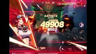 3-Set Chariot Set Stats Change - Crystal of Atlan Gameplay