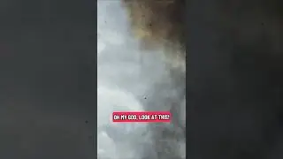 Forced evacuation! Kilauea Volcano pummeling us with pumice during eruption episode 41! Jan.24, 2026