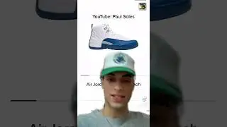 Top 5 Jordan Retro 12s ‼️