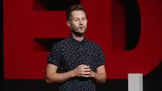 A Journey to Healing | Samuel Bice | TEDxFondduLac
