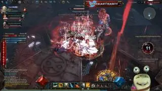 [ESP] MU: Legend || Closed Beta! (CBT2: D&iacute;a 3) Infinite Tower!