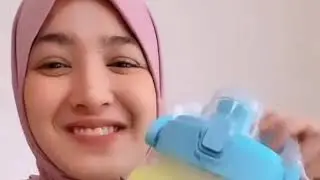 Hello CutSyifaa