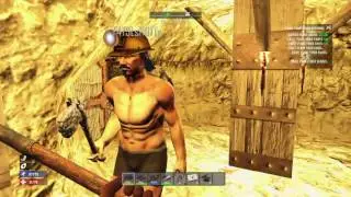 IDIOTS SURVIVING | 7 Days To Die Funny moments