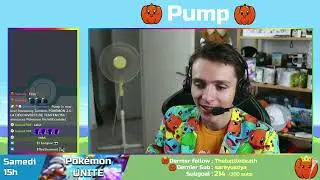 POK&Eacute;MON 2.0 : LA D&Eacute;COUVERTE DE TEMTEM [15h : annonces Pok&eacute;mon Violet/&Eacute;carlate]