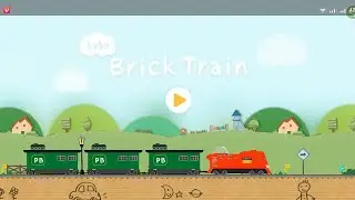 Thomas train game for android|labo bricks Train game