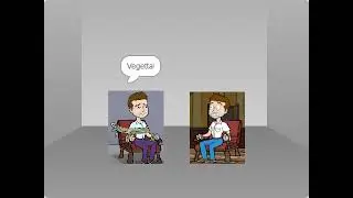 Both Willyrex's Saw Game Trailer