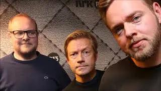 Radioresepsjonen - Kjønnsnes Mølle 18.09.2018