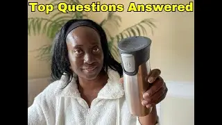 Contigo West Loop Stainless Steel Vacuum-Insulated Travel Mug Review