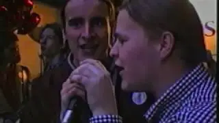 Children in need event Bhs 1993 Southend Essex UK
