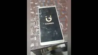 how to wipe and remove password on gionee m7 power