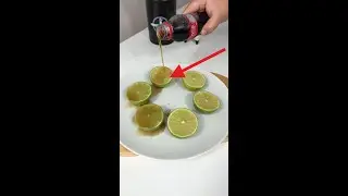 Mix Coca-Cola With Lemon Once &mdash; You&rsquo;ll Never Go Back!