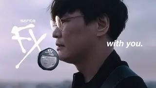 【サンテFX】「そうだ、その目だ。」伴奏篇 special ver.