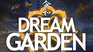 Dream Garden - Trailer gameplay pc + Steam updated link 🔽