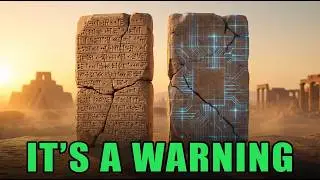AI Just Translated Ancient Sumerian Tablets &mdash; And Experts Are Terrified of What It Says