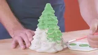 Color Me Mine Christmas