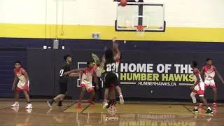 Oakville Prep: Expansion Season