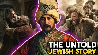 The Rise and Fall of Jews in the Ottoman Empire