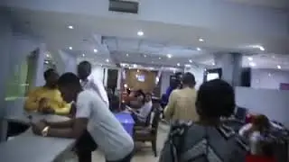 Sowore interview at Siverbird tv