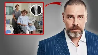😮 A sus 45 años, José Antonio Neme finalmente reveló lo que todos sospechábamos.