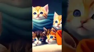 cute cat #viral #cat #subscriber #cute