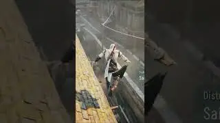 Assassins Creed Unity Satisfying Parkour 308 2