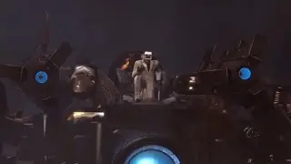 skibidi toilet 76 part 1 (sound redesign)