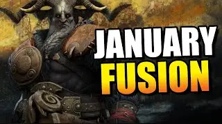 NEW FRAGMENT CHAMPION coming 17th Jan 2022 | Raid Shadow Legends