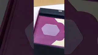 diy wedding Album Box #shorts #diycrafts