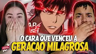 ♫ KAGAMI RAP | 