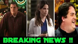 New Update Shows ‼️ Grey&rsquo;s Anatomy&rsquo; Actor Shares Rare Health Diagnosis