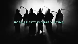 $UICIDEBOY$ - BOSSIER CITY KIDNAP VICTIMS