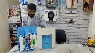Arun G - kya Havells UV, UF Water Purifier Mai Other Brand Ke filter Fit Ho Jaate Hai😄😄😄😄😄??????