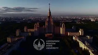 Lomonosov Moscow State University | Official Intro | MSU Campus & Legacy