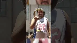 Чакрам: самое смертоносное летающее оружие в мире? 😱