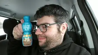 Deadcarpet Energy Drink Reviews - Vanilla Latte GNC Total Lean Lean Shake Burn