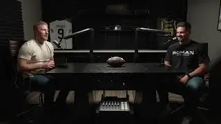 Built on Faith: The Inch & Co. Story - EP 1