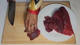 HOW TO MAKE ETHIOPIAN KITFO