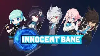 Innocent Bane : Full Anime Action RPG [20s Ad]