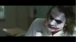 The Dark Knight - Top 10 Quotes