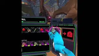 Animal company's crafting update