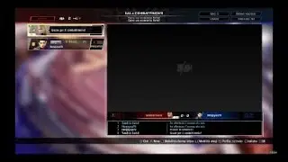 VFUS - Sandro (SA) vs Henpyxa (PA)