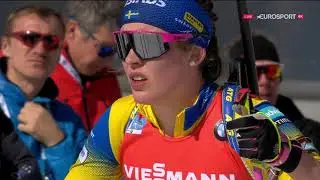 Biathlon Women Relay 2160p 22 02 2020 Nikolay