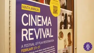 Wexner Center for the Arts&rsquo; Cinema Revival brings history of film to the present