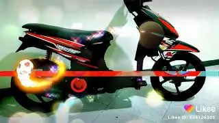 Bet karbu 130 CC rokres