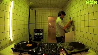 OYE Records - Tinko / November 6 / 8pm-9pm