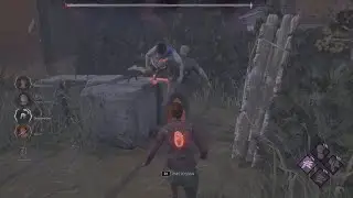 DBD - Bug by Daylight - Triple Obsession 